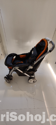 Baby Stroller